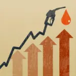 Gas Prices Continue To Rise