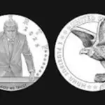 Federal Commission Approves Design of Trump Gold Coin
