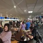 ‘Bowl For Kids Sake’ Yesterday Benefited Big Brothers Big Sisters