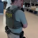 ICE Agents Now at Pittsburgh Airport