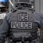 ICE Nabs One In College Township