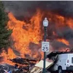 PUC Approves Settlement With PNG Regarding Deadly Gas Explosion In Tyrone