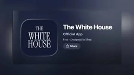 white-house-app