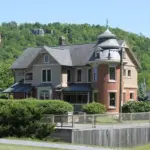 Hollidaysburg Borough Council Compromise On Use Of Reiser House