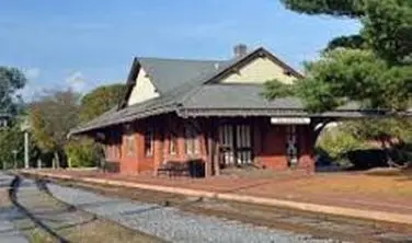 bellefonte-train-station