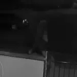 Altoona Police Searching For Arson Suspect