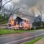 Deadly Fire Kills Mother And Six Children In Clinton, Co.