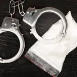 Arkansas Couple Found With Crystal Meth In State Game Lands In Huntindon Co.