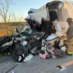 Coroner Reportedly Called To Scene Of Accident On I-80