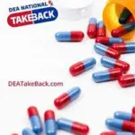 National Prescription Drug Take Back Day This Saturday