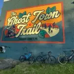 Ghost Town Loop Extension Opens