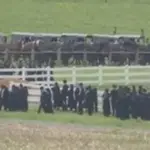 Funeral Held For Clinton County Mother, Six Children Killed In Fire