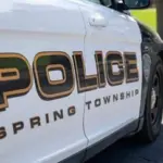 DA: Officer Resigns After Admitting To Putting False Info In Reports