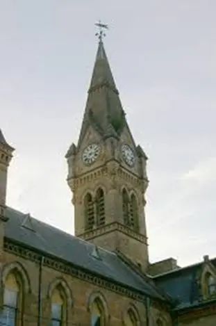 clocktower