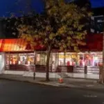 Bubba’s Diner In SC Closes