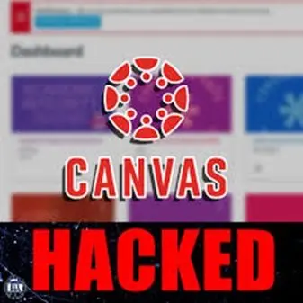 hacked