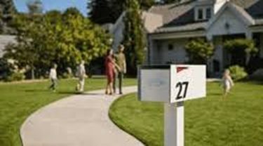 mailbox