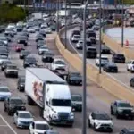 Holiday Travel Record Expected To Be Hit