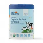 Infant Botulism Linked To Powdered Formula