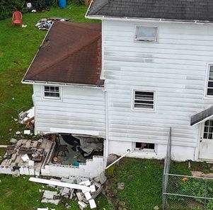 house-explosion
