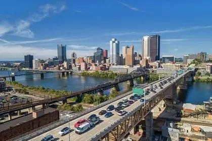 pittsburgh-driving