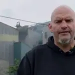 Dean: Fetterman RNC Appearance “Gravely Disappointing”