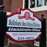 bellfonte-school-district
