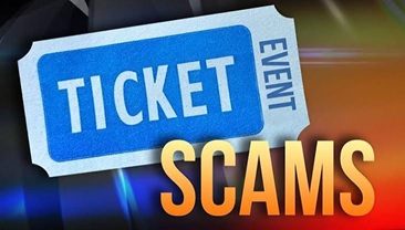 University Park Police Warn Of Scammers
