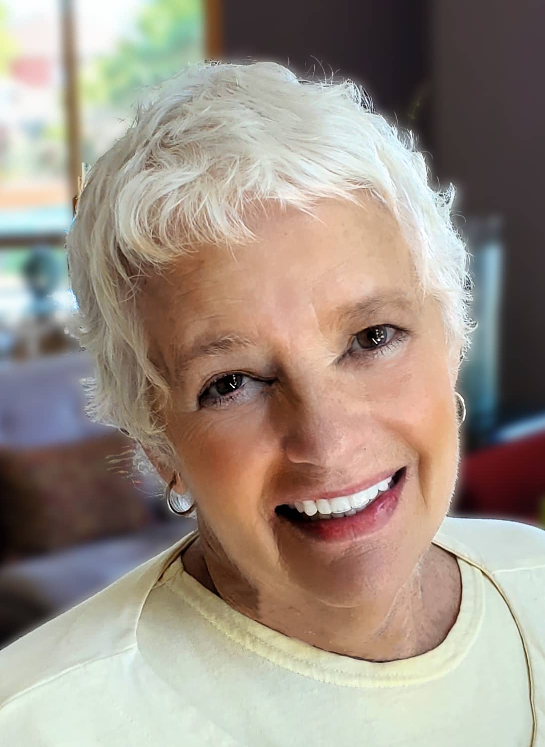 Jeane Boswell | KBBE - McPherson, KS