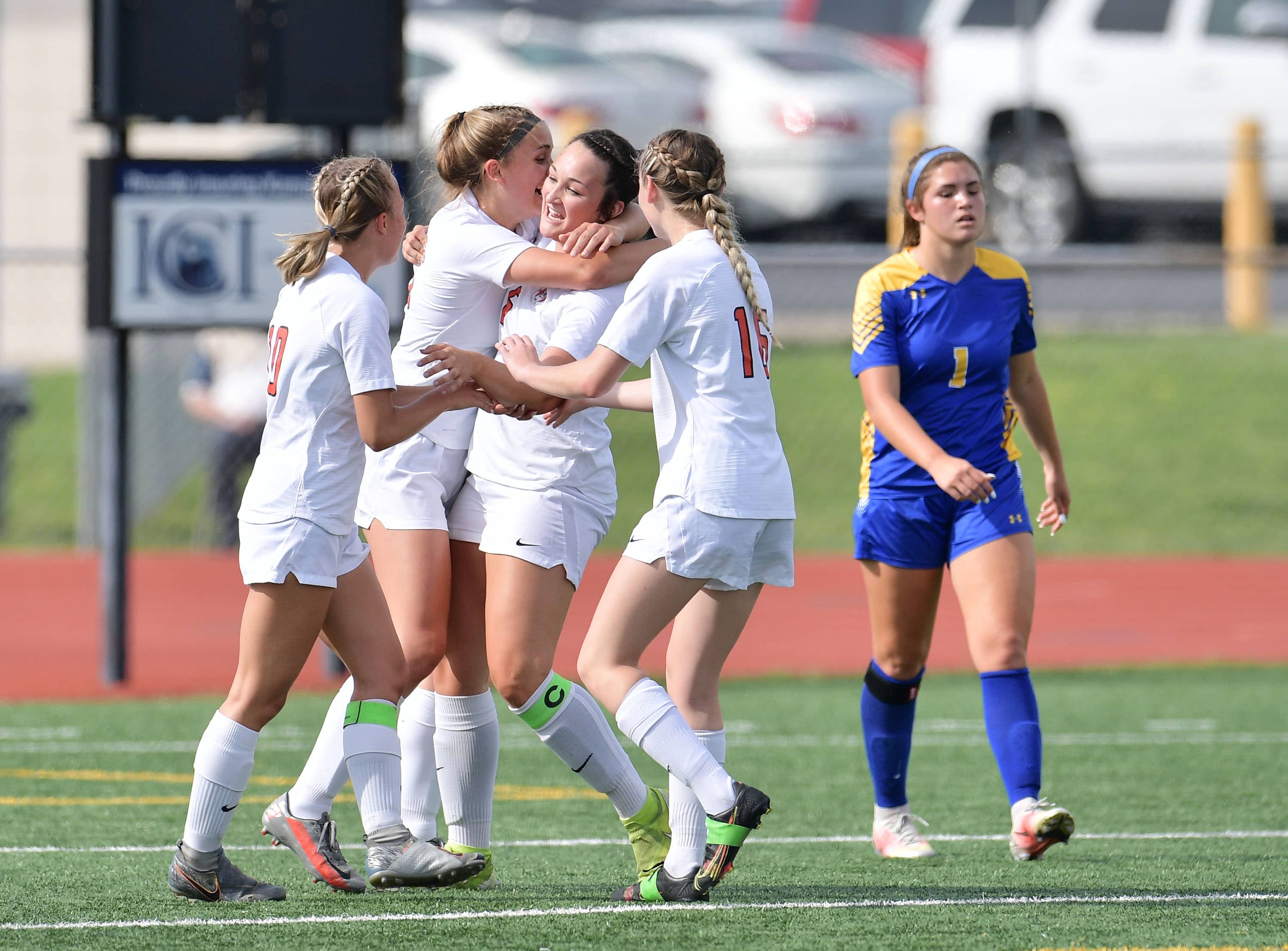 Bullpups Get Another Shot At Miege On Friday At State Kbbe Mcpherson Ks