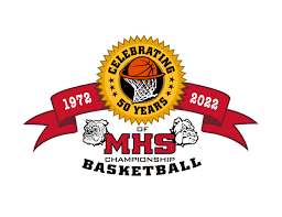 MHS Championship Basketball – Celebrating 50 Years