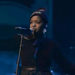 Ms. Lauryn Hill Wednesday^ January 31^ 2017 at Heinz Hall^ Pittsburgh PA