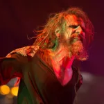 Rob Zombie at Shoreline Amphitheatre; Mountain View^ CA/USA - 7/29/16