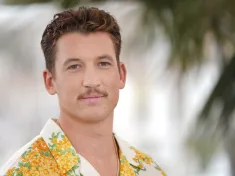 Miles Teller at the 72nd Festival de Cannes; CANNES^ FRANCE. May 18^ 2019: