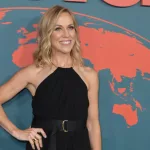 Sheryl Crow at the 2024 Environmental Media Awards Gala at the Sunset Las Palmas Studios.LOS ANGELES^ USA. January 27^ 2024: