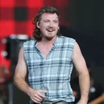 Morgan Wallen on July 20^ 2019 at Northwell Health at Jones Beach Theater in Wantagh^ New York.