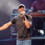 Darius Rucker in concert at Hard Rock Live. HOLLYWOOD^ FLORIDA - MARCH 19^ 2023