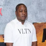 Jadakiss attends the Luke Cage Season 2 premiere at The Edison Ballroom; New York^ NY - June 21^ 2018