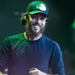 Chris Janson performs in concert at The Fest at Long Island Community Hospital at Bald Hill on July 3^ 2019 in Farmingville^ New York.