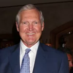 Jerry West at the The Leukemia & Lymphoma Society Jack Wagner Golf Tournament at Lakeside Golf Course on April 16^ 2012 in Toluca Lake^ CA