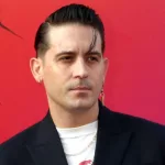 G-Eazy at the Space Jam: A New Legacy Premiere at the Microsoft Theater on July 12^ 2021 in Los Angeles^ CA