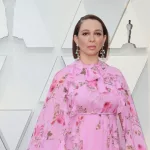 Maya Rudolph at the 91st Annual Academy Awards held at the Hollywood and Highland in Los Angeles^ USA on February 24^ 2019.