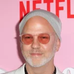 Ryan Murphy attends Netflix The Politician premiere at DGA Theater. New York^ NY - September 26^ 2019