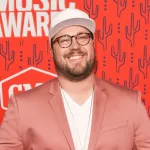 Mitchell Tenpenny attends the 2019 CMT Music Awards at Bridgestone Arena on June 5^ 2019 in Nashville^ Tennessee.