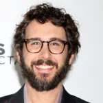 Josh Groban at the Mickey's 90th Spectacular Taping at the Shrine Auditorium on October 6^ 2018 in Los Angeles^ CA