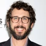 Josh Groban at the Mickey's 90th Spectacular Taping at the Shrine Auditorium on October 6^ 2018 in Los Angeles^ CA