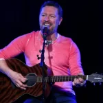 Craig Morgan performs onstage at The Emporium on February 3^ 2016 in Patchogue^ New York.