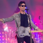 Jake Owen headlines Country Summer Music Festival day 1. Santa Rosa^ CA/USA: 6/14/2019