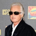 Jimmy Page at the Led Zeppelin Celebration Day DVD screening launch held at Hammersmith Apollo London. 12/10/2012