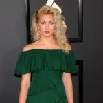 Tori Kelly at the 59th GRAMMY Awards held at the Staples Center in Los Angeles^ USA on February 12^ 2017.